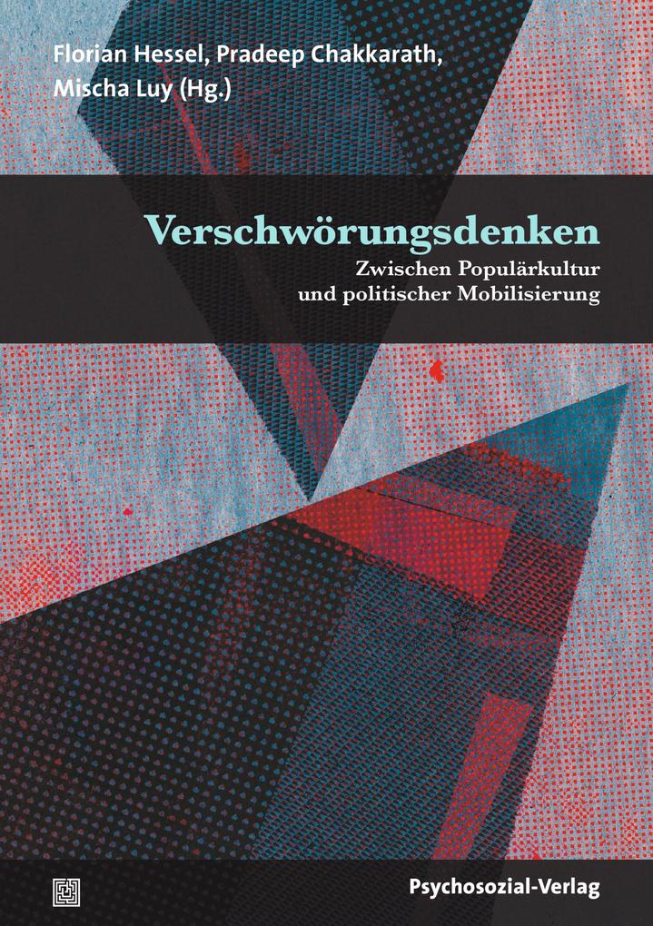 Produktbild: Verschwörungsdenken
