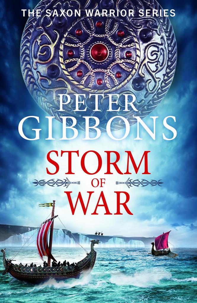 Produktbild: Storm of War | Peter Gibbons