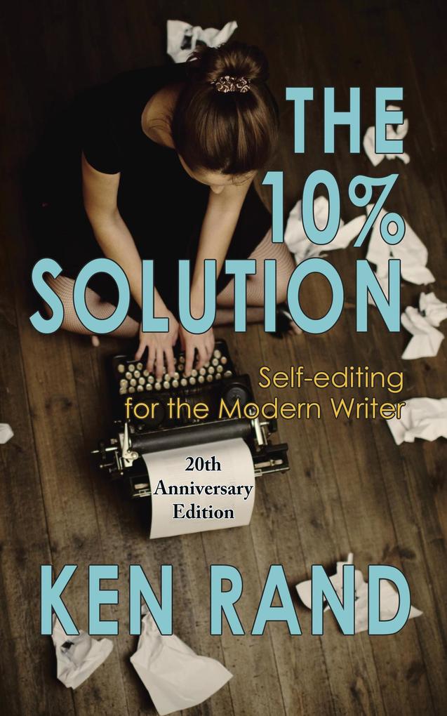 Produktbild: The 10% Solution | Ken Rand