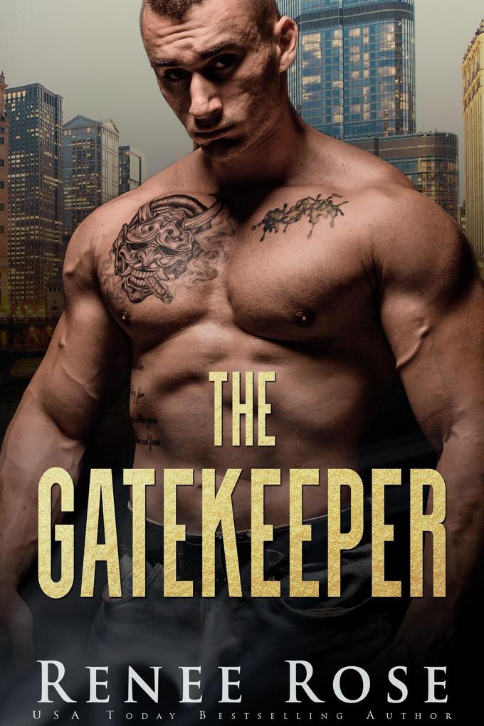 Produktbild: The Gatekeeper (Chicago Bratva, #9) | Renee Rose