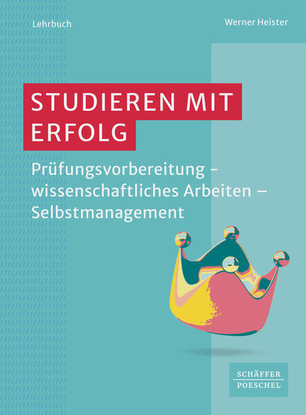 Produktbild: Studieren mit Erfolg | Werner Heister