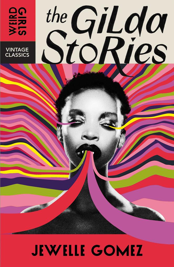 Produktbild: The Gilda Stories | Jewelle Gomez