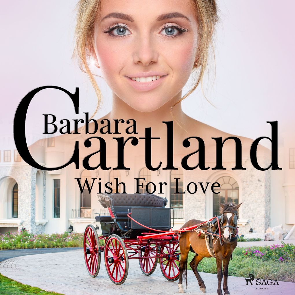 Produktbild: Wish For Love | Barbara Cartland