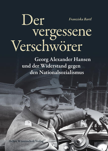 Produktbild: Der vergessene Verschwörer | Franziska Bartl