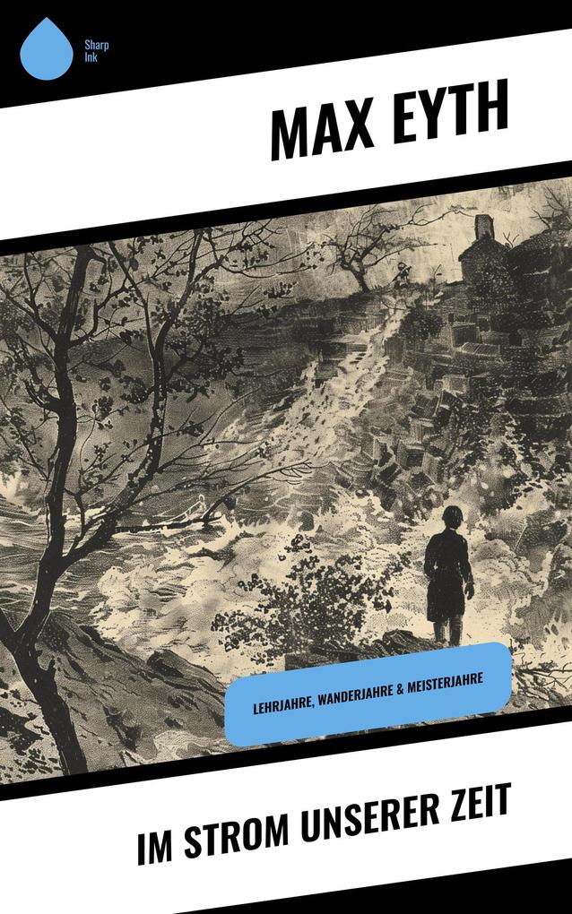 Produktbild: Im Strom unserer Zeit | Max Eyth
