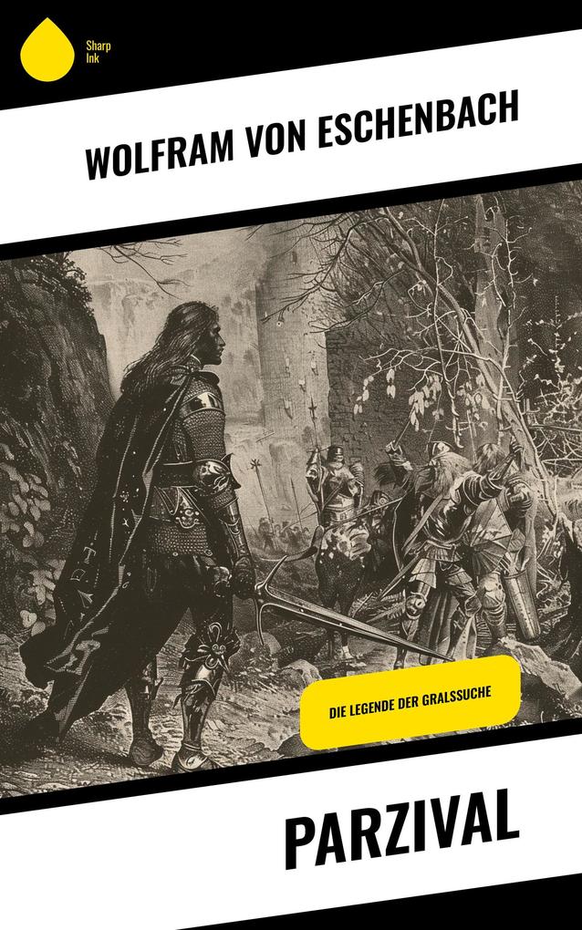 Produktbild: Parzival | Wolfram Von Eschenbach