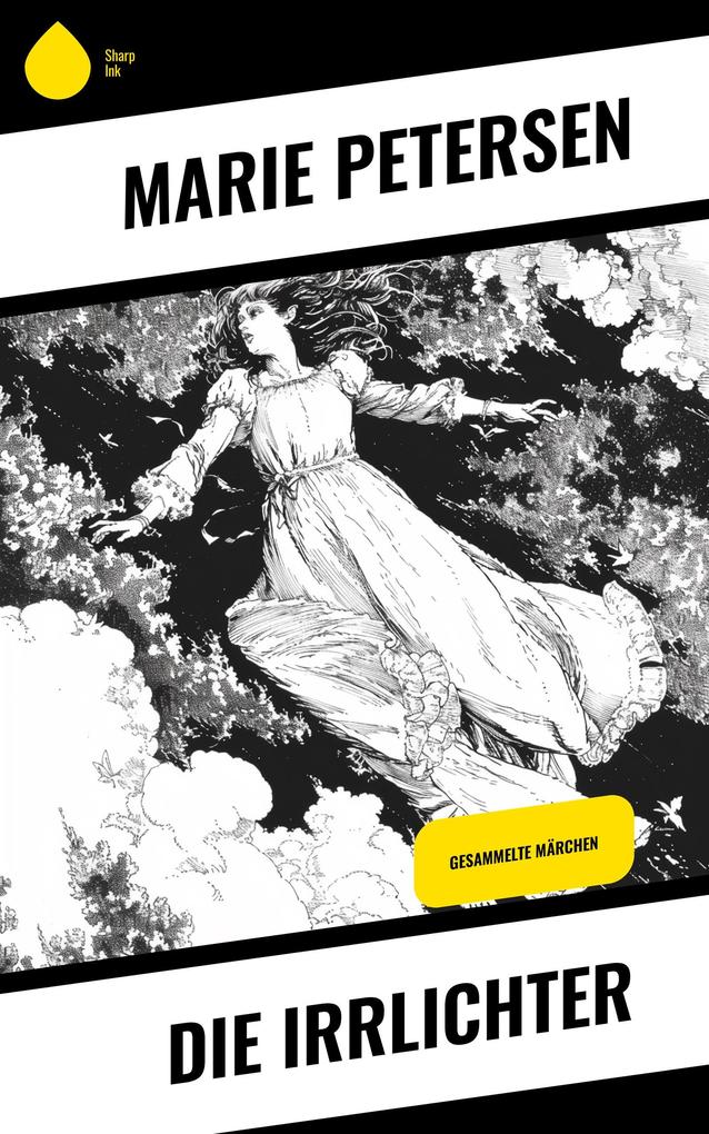 Produktbild: Die Irrlichter | Marie Petersen