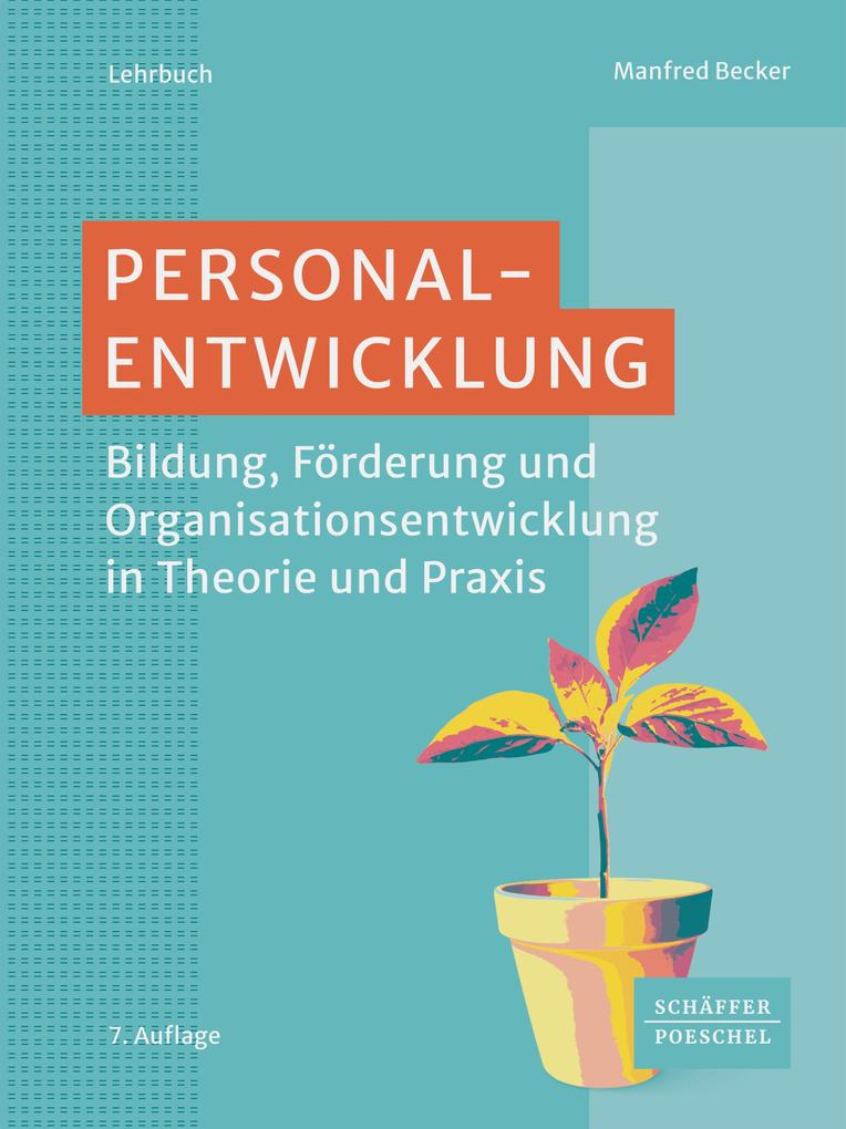 Produktbild: Personalentwicklung | Manfred Becker