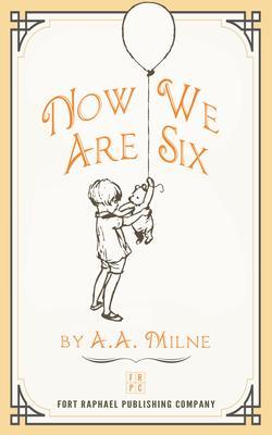 Produktbild: Now We Are Six - Unabridged | A. A. Milne