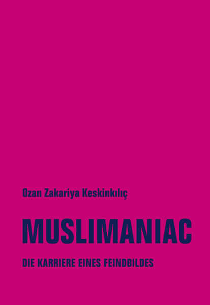 Produktbild: Muslimaniac | Ozan Zakariya Keskinkiliç, Ozan Zakariya Keskinklç