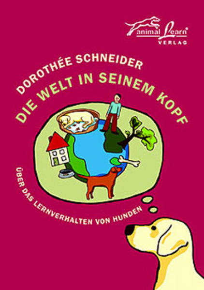 Produktbild: Die Welt in seinem Kopf | Dorothée Schneider
