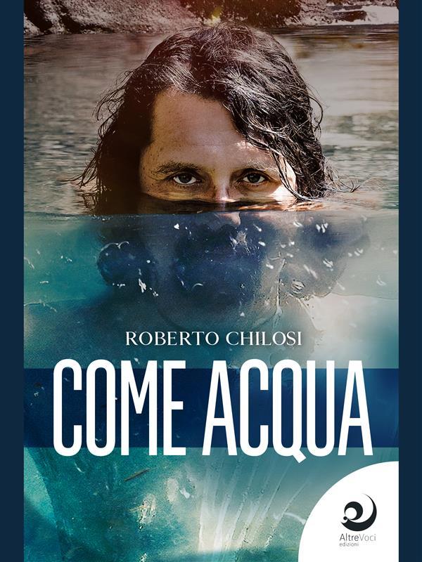 Produktbild: Come acqua | Roberto Chilosi