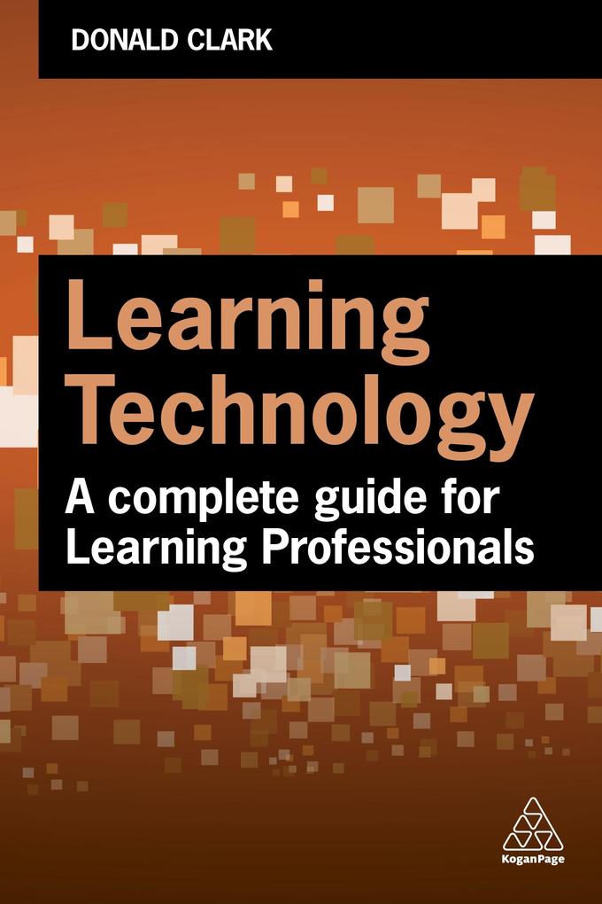 Produktbild: Learning Technology | Donald Clark