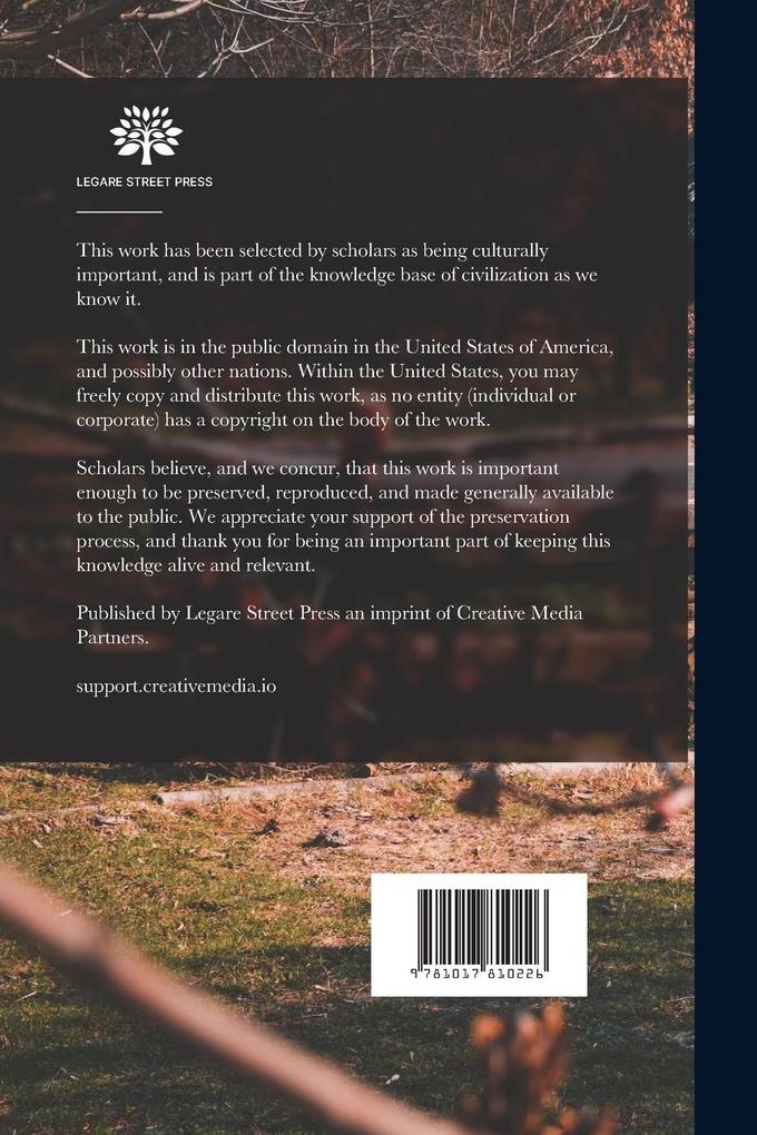 Weitere Ansicht: The Deluge. An Historical Novel of Poland, Sweden and Russia. A Sequel to "With Fire and Sword"; v.1 | Henryk Sienkiewicz, Jeremiah Curtin