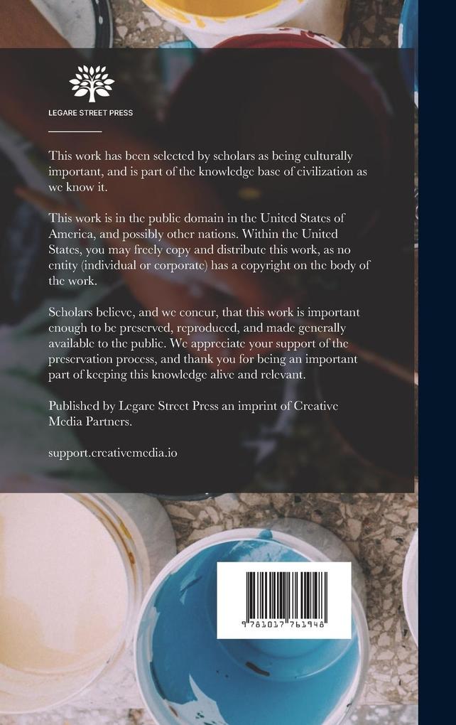 Weitere Ansicht: Collection Jacques Doucet Volume ptie 1 | Jacques Doucet