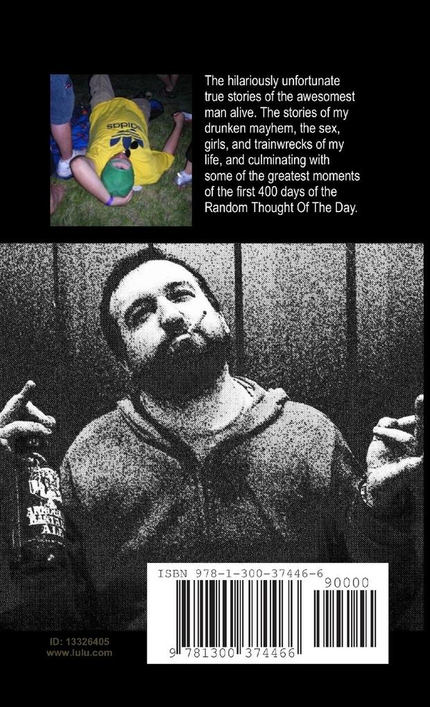 Weitere Ansicht: Hold My Beer and Watch This (Paperback) | Joe Fisher