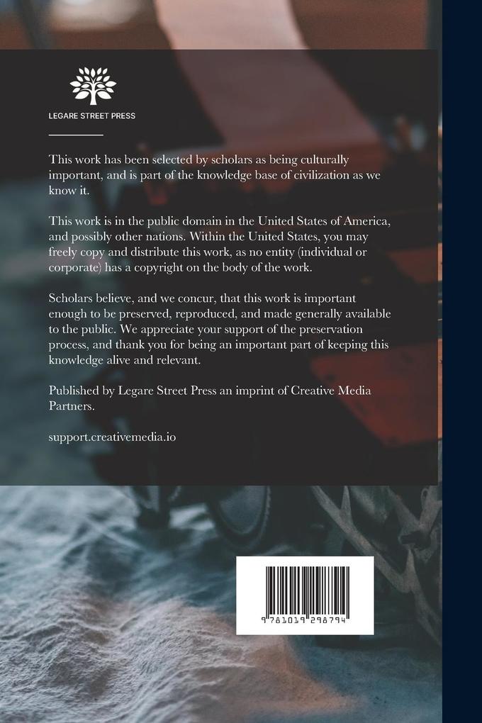 Weitere Ansicht: Good Housekeeping; Volume 32 | Anonymous