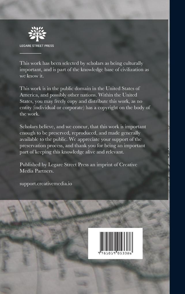 Weitere Ansicht: Cavalry Service Regulations, United States Army (Experimental). 1914