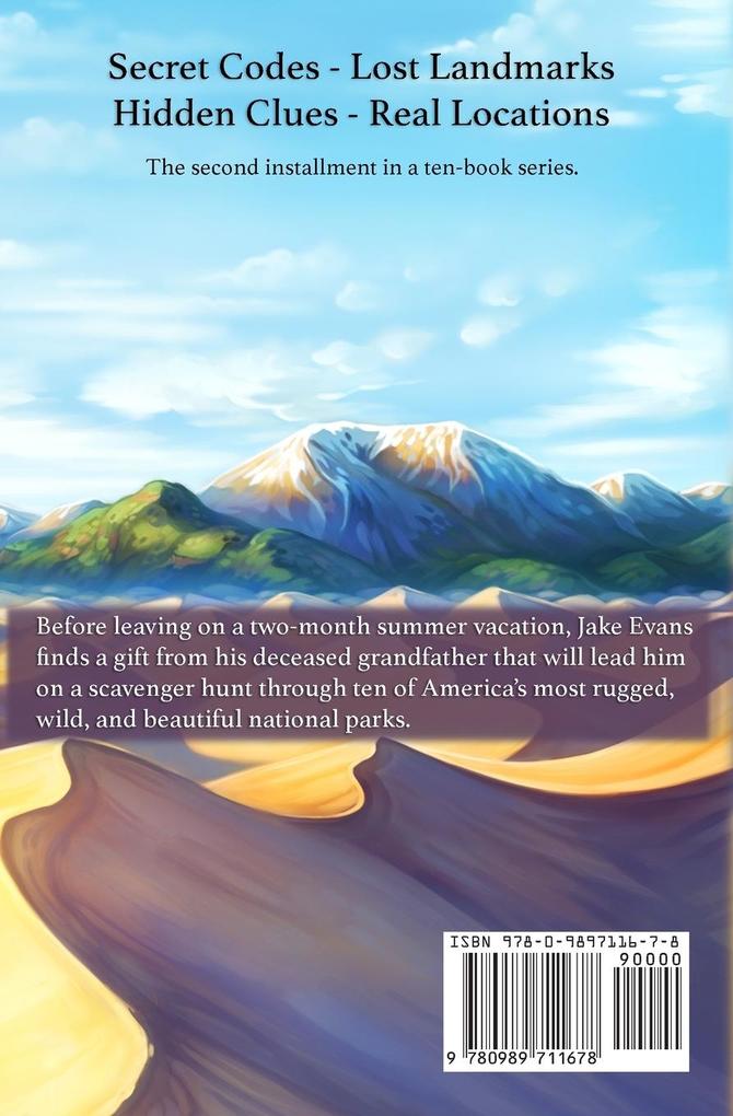Weitere Ansicht: Discovery in Great Sand Dunes National Park | Aaron Johnson