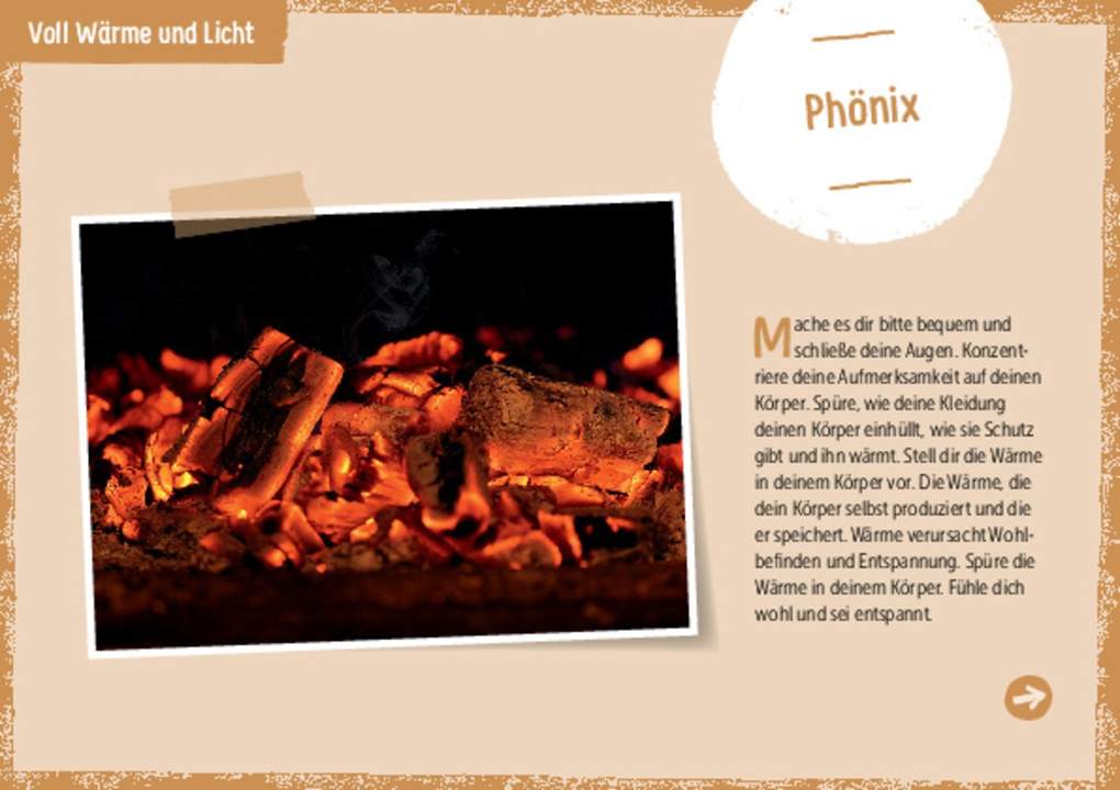 Weitere Ansicht: 30 Fantasiereisen und Entspannungsübungen | Stefan Adams