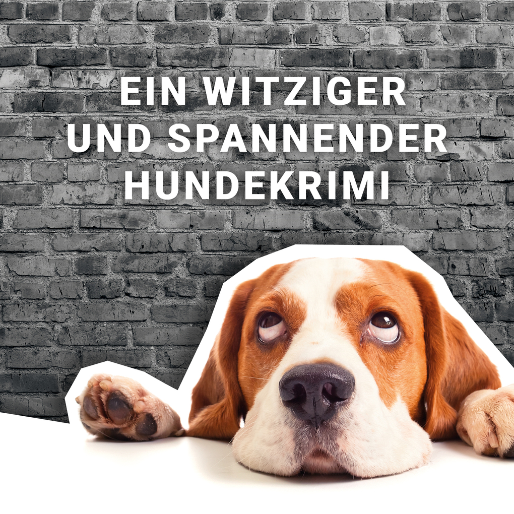 Weitere Ansicht: Ein Beagle kommt selten allein (Band 1) | Megan McGary