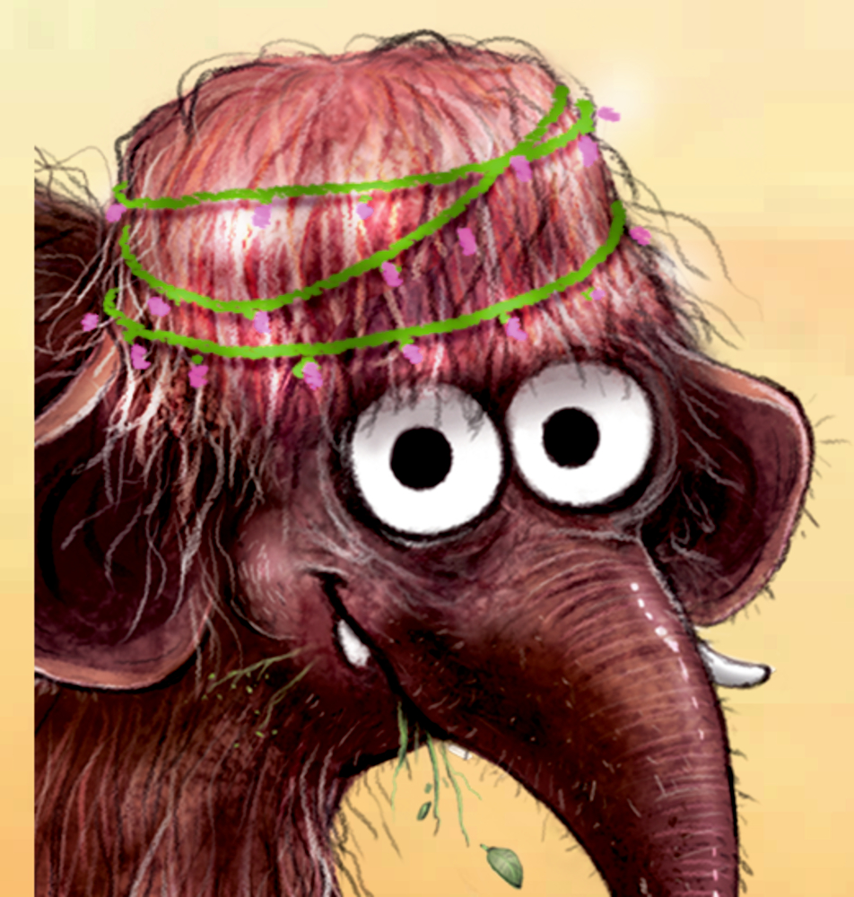 Weitere Ansicht: Sound-Adventskalender - Furzipups der Knatterdrache feiert Weihnachten | Kai Lüftner