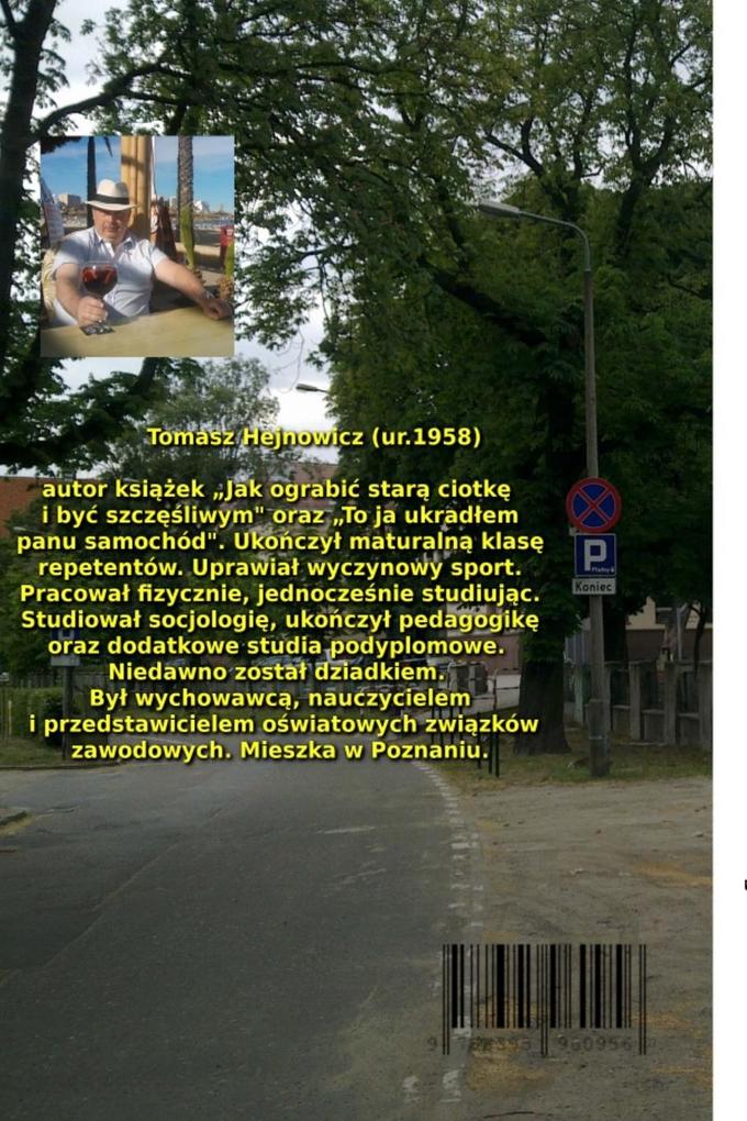 Weitere Ansicht: Cmentarz szczurow | Tomasz Hejnowicz