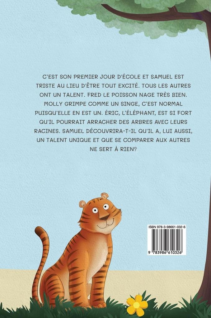 Weitere Ansicht: Sais-tu que tu es génial ? | Stefan Waidelich