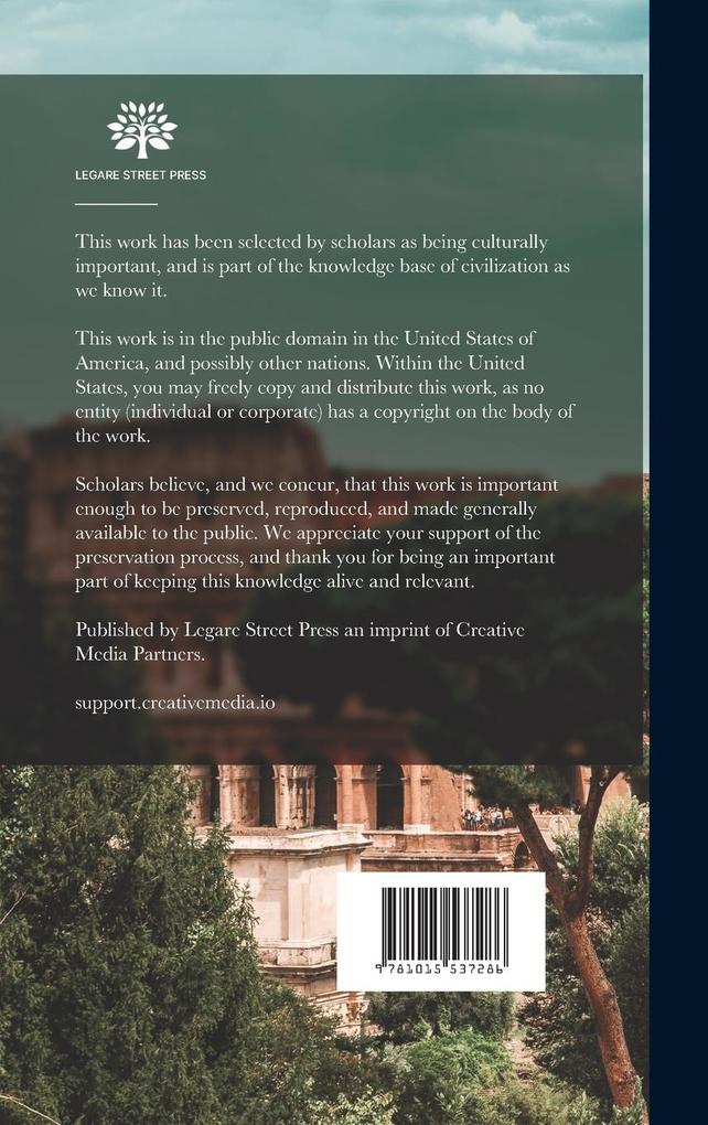 Weitere Ansicht: Notitia Dignitatum | Otto Seeck