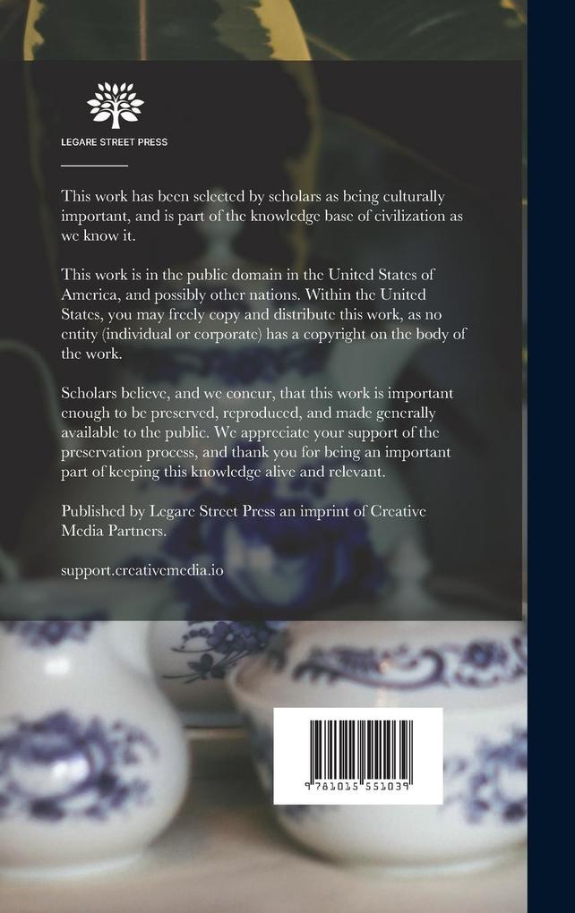 Weitere Ansicht: I Tre Libri Dell' Arte Del Vasajo: Nei Quali Si Tratta Non Solo La Pratica, Ma Brevemente Tutti I Secreti Di Essa, Cosa Che Persino Al Di D'oggi È Sta | Cipriano Piccolpasso, Gianandrea Lazzarini