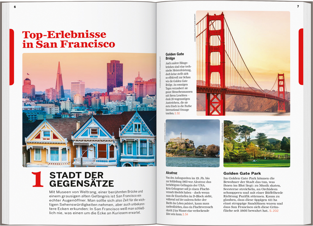 Weitere Ansicht: LONELY PLANET Reiseführer San Francisco | Alison Bing, John A Vlahides, Sara Benson, Ashley Harrell