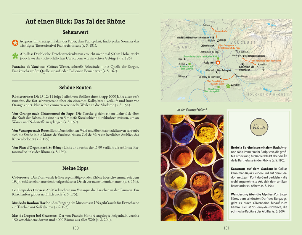 Weitere Ansicht: DUMONT Reise-Handbuch Reiseführer Provence, Côte d'Azur | Klaus Simon