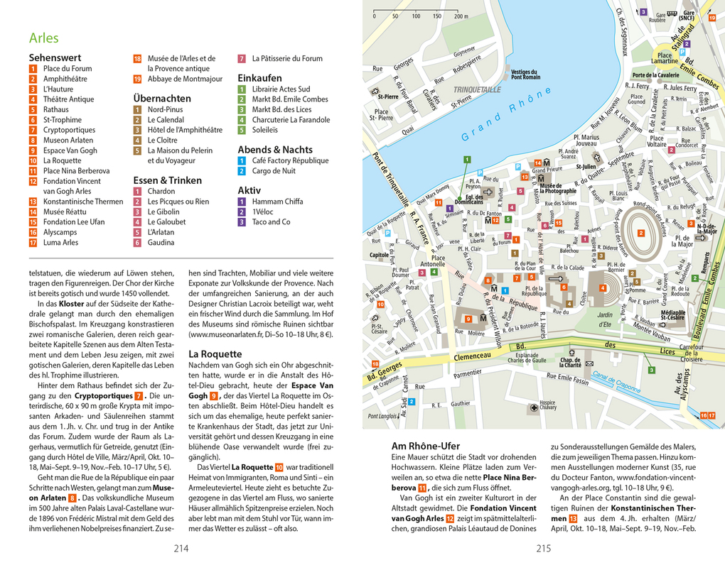 Weitere Ansicht: DUMONT Reise-Handbuch Reiseführer Provence, Côte d'Azur | Klaus Simon