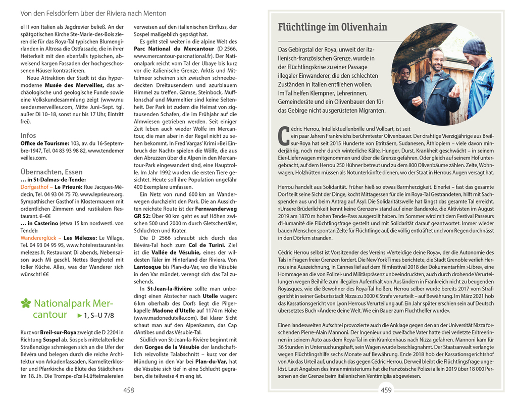 Weitere Ansicht: DUMONT Reise-Handbuch Reiseführer Provence, Côte d'Azur | Klaus Simon