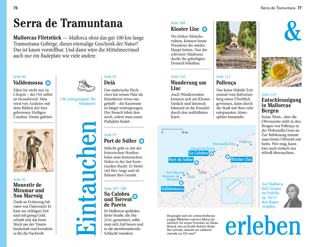 Weitere Ansicht: DUMONT Reise-Taschenbuch Reiseführer Mallorca | Hans-Joachim Aubert