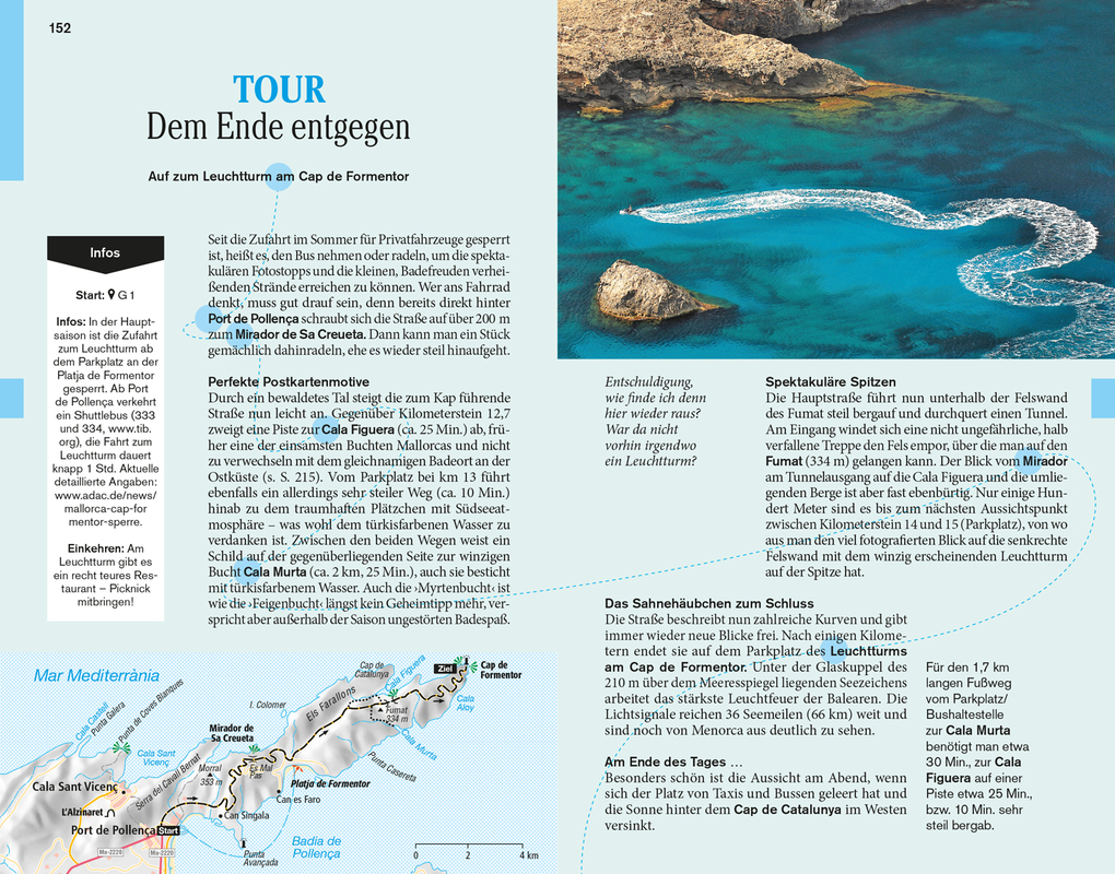 Weitere Ansicht: DUMONT Reise-Taschenbuch Reiseführer Mallorca | Hans-Joachim Aubert