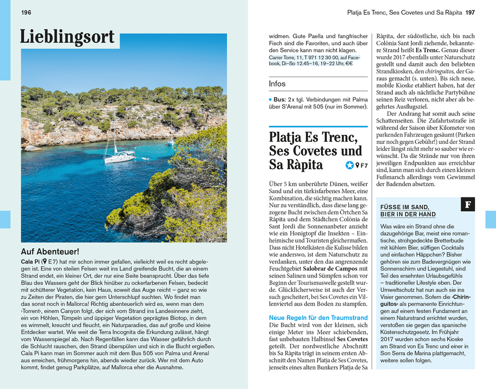 Weitere Ansicht: DUMONT Reise-Taschenbuch Reiseführer Mallorca | Hans-Joachim Aubert