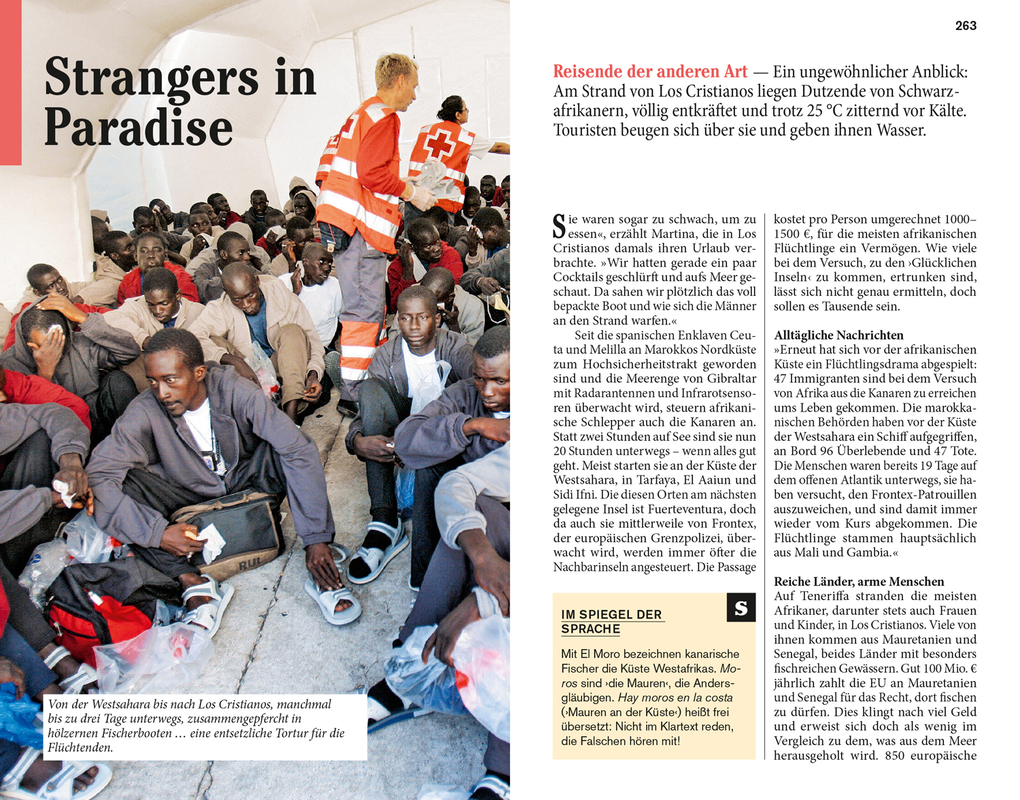 Weitere Ansicht: DUMONT Reise-Taschenbuch Reiseführer Teneriffa | Dieter Schulze