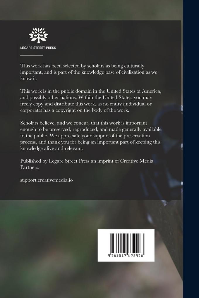 Weitere Ansicht: How Best to Travel South | W. H. Tayloe