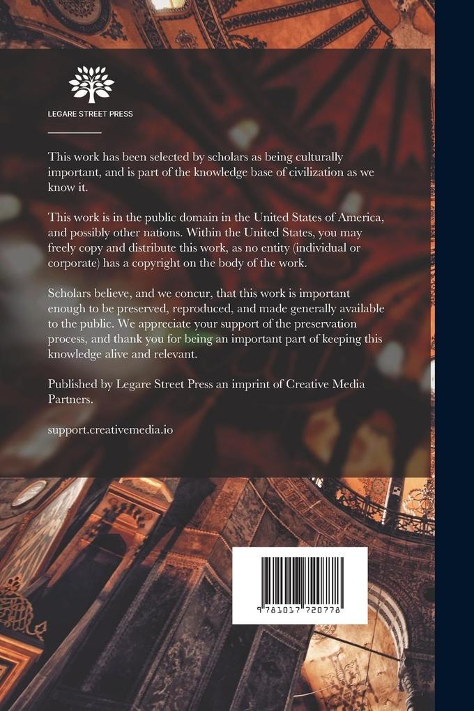 Weitere Ansicht: Constantinople | Edmondo de Amicis, Caroline Tilton