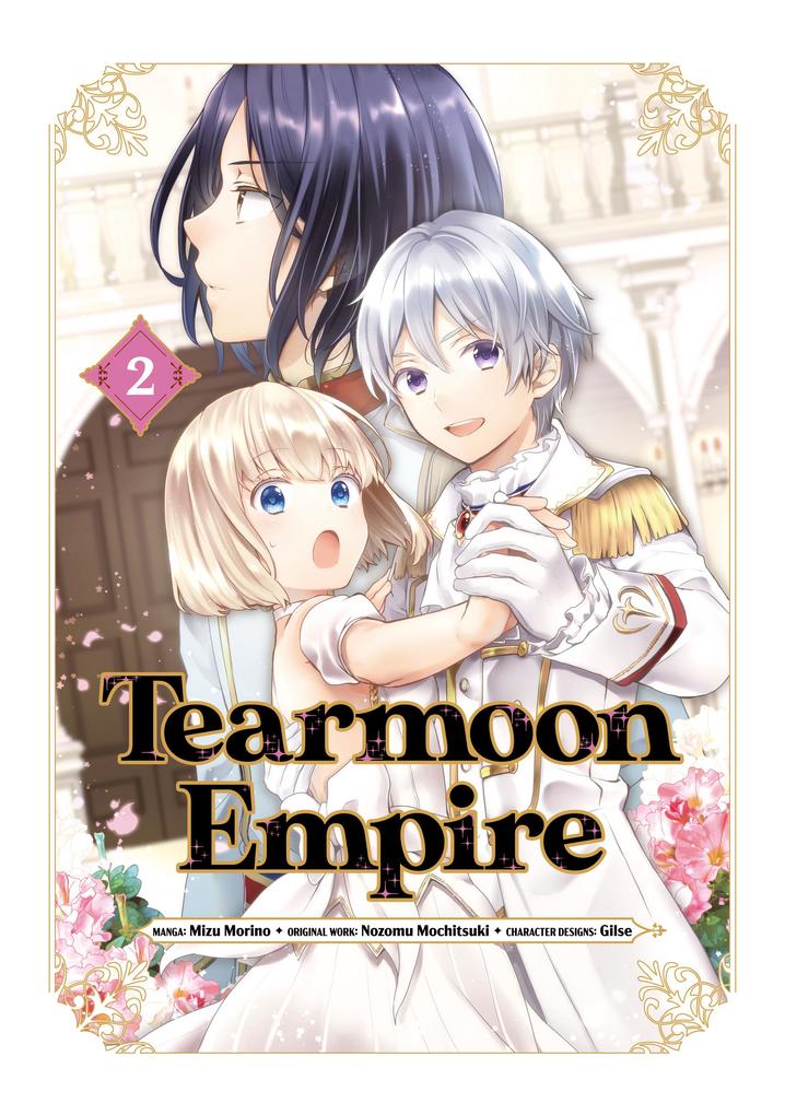 Weitere Ansicht: Tearmoon Empire (Manga) Volume 2