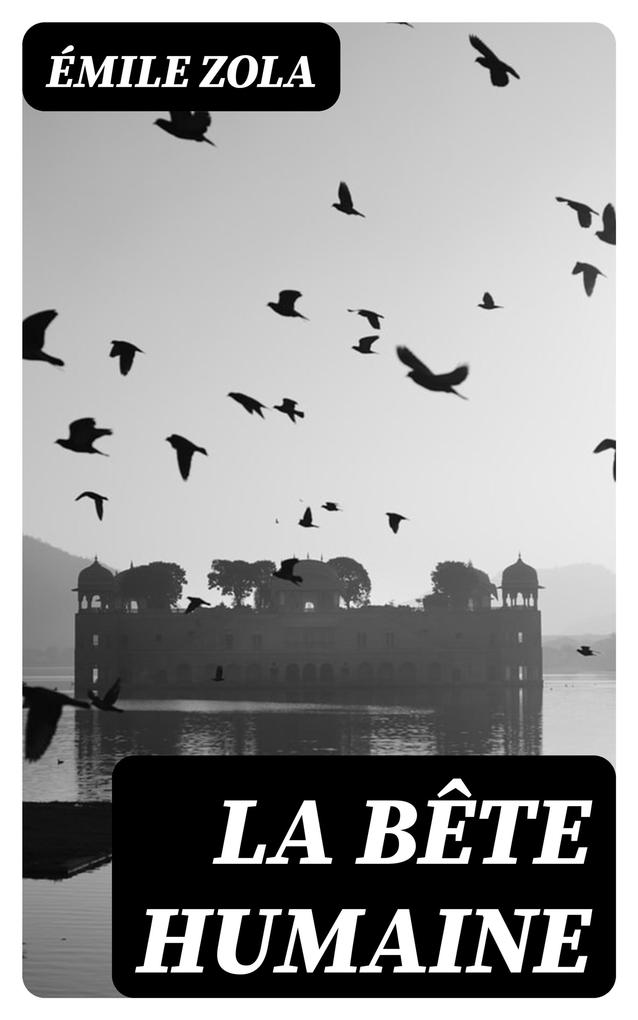 Produktbild: La Bête humaine | Émile Zola