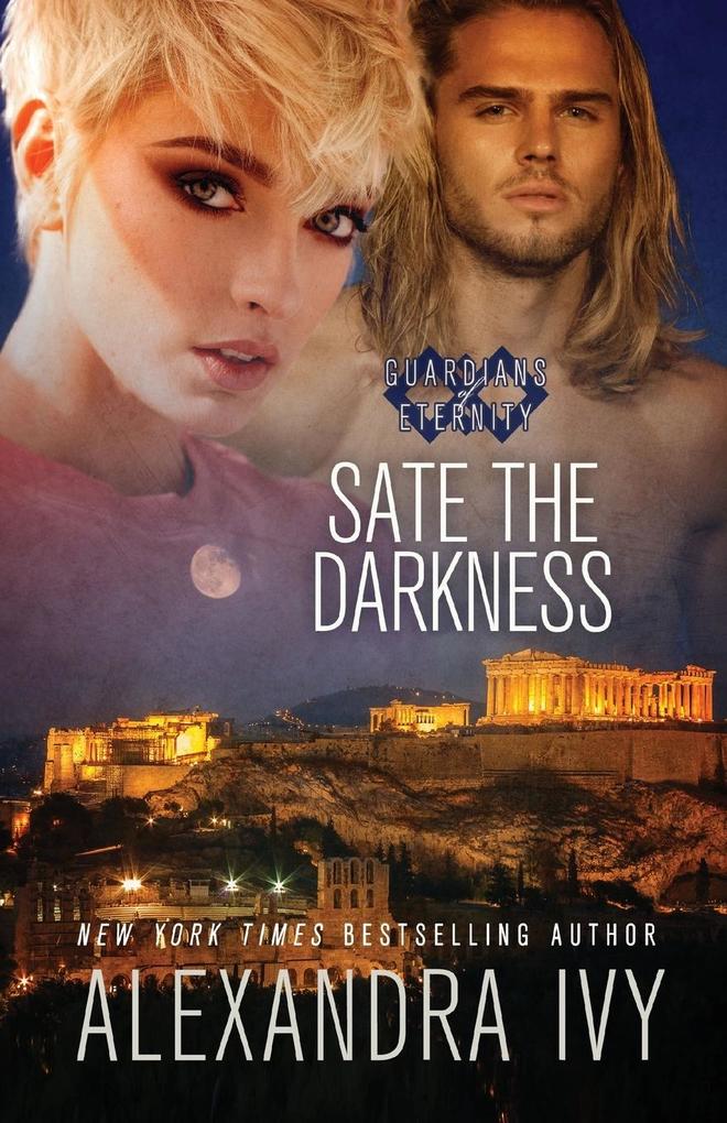 Produktbild: Sate The Darkness | Alexandra Ivy