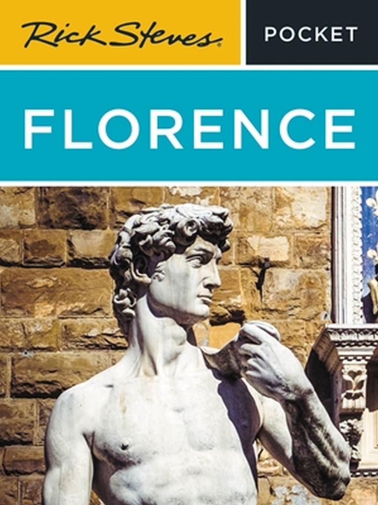 Produktbild: Rick Steves Pocket Florence | Rick Steves
