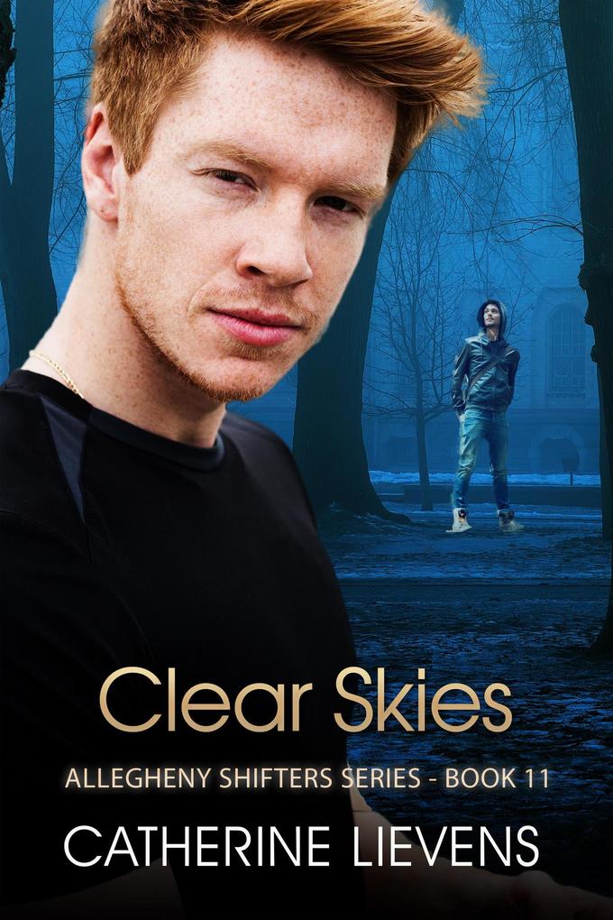 Produktbild: Clear Skies (Allegheny Shifters, #11) | Catherine Lievens