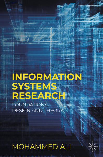 Produktbild: Information Systems Research | Mohammed Ali