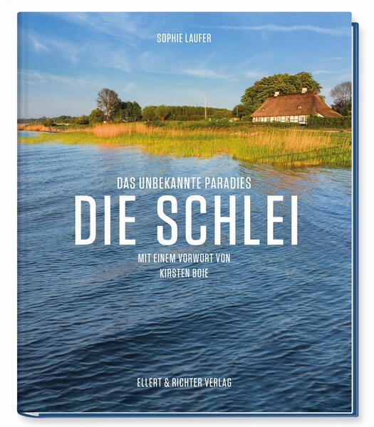 Produktbild: Die Schlei | Sophie Laufer