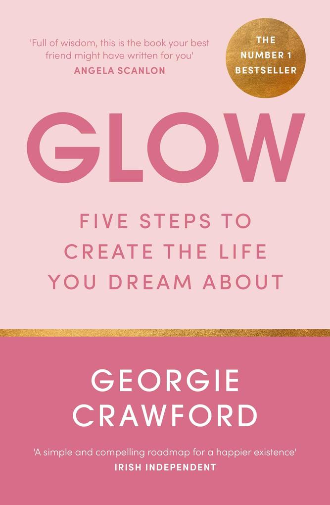Produktbild: Glow | Georgie Crawford