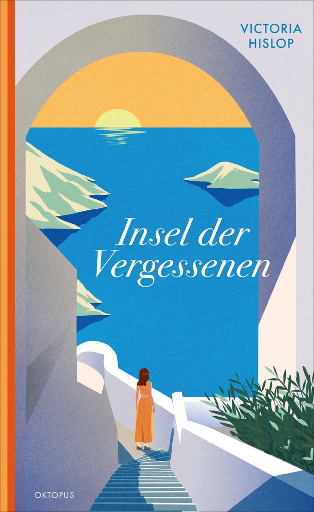 Produktbild: Insel der Vergessenen | Victoria Hislop