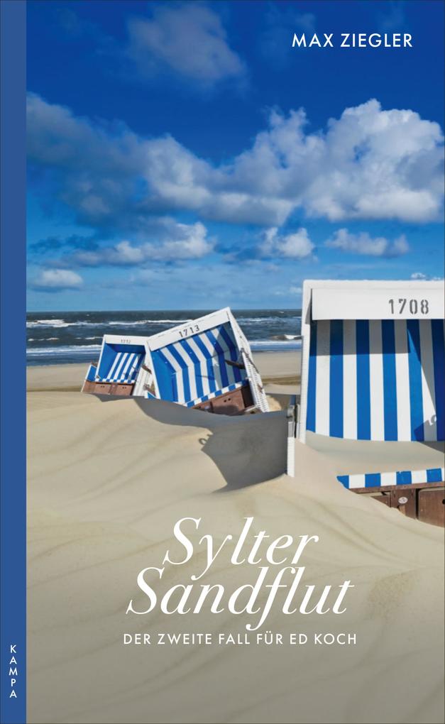 Produktbild: Sylter Sandflut | Max Ziegler